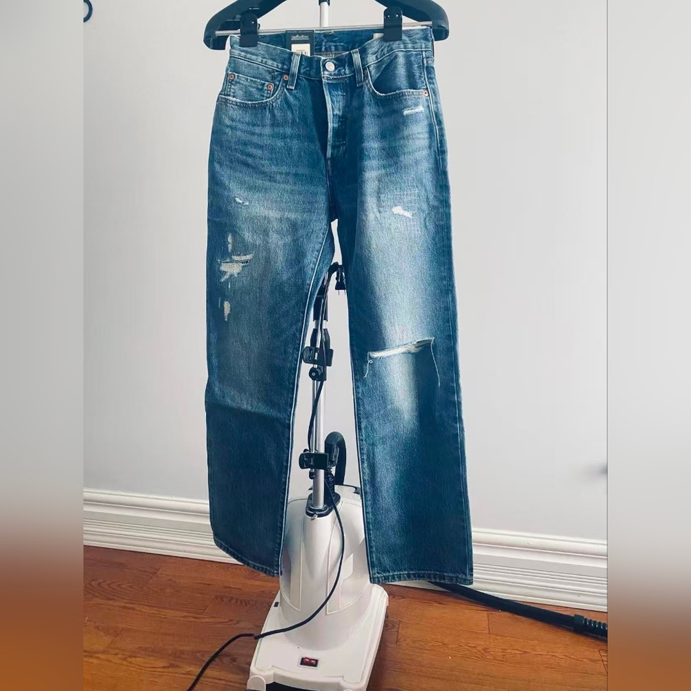 Brand New Levi's 501 90s Jeans